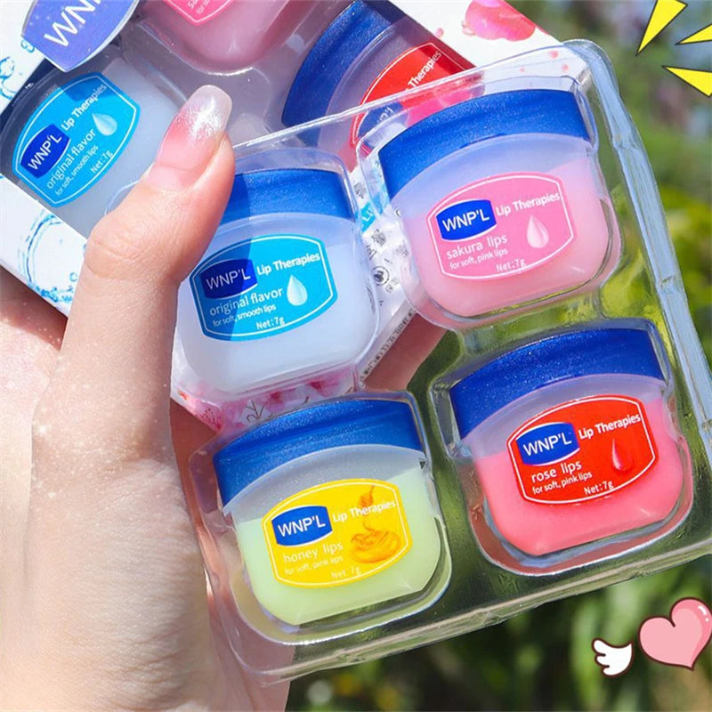 Lip Balm Healing Moisturizing All-natural Lip Mask