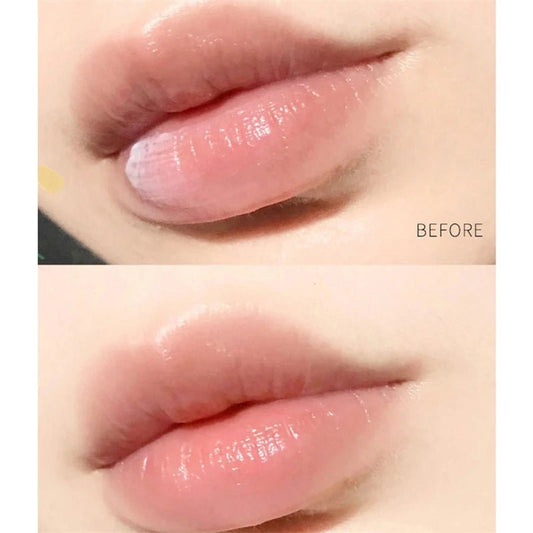 Lip Balm Healing Moisturizing All-natural Lip Mask - Everyday Pocket Glow