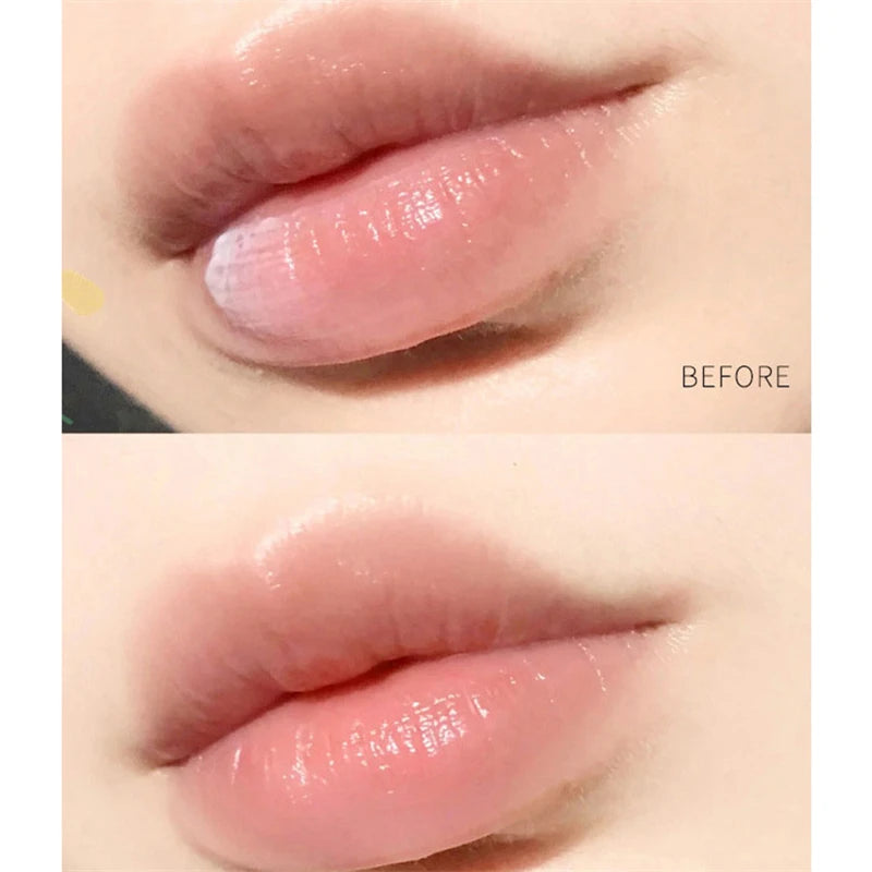 Lip Balm Healing Moisturizing All-natural Lip Mask