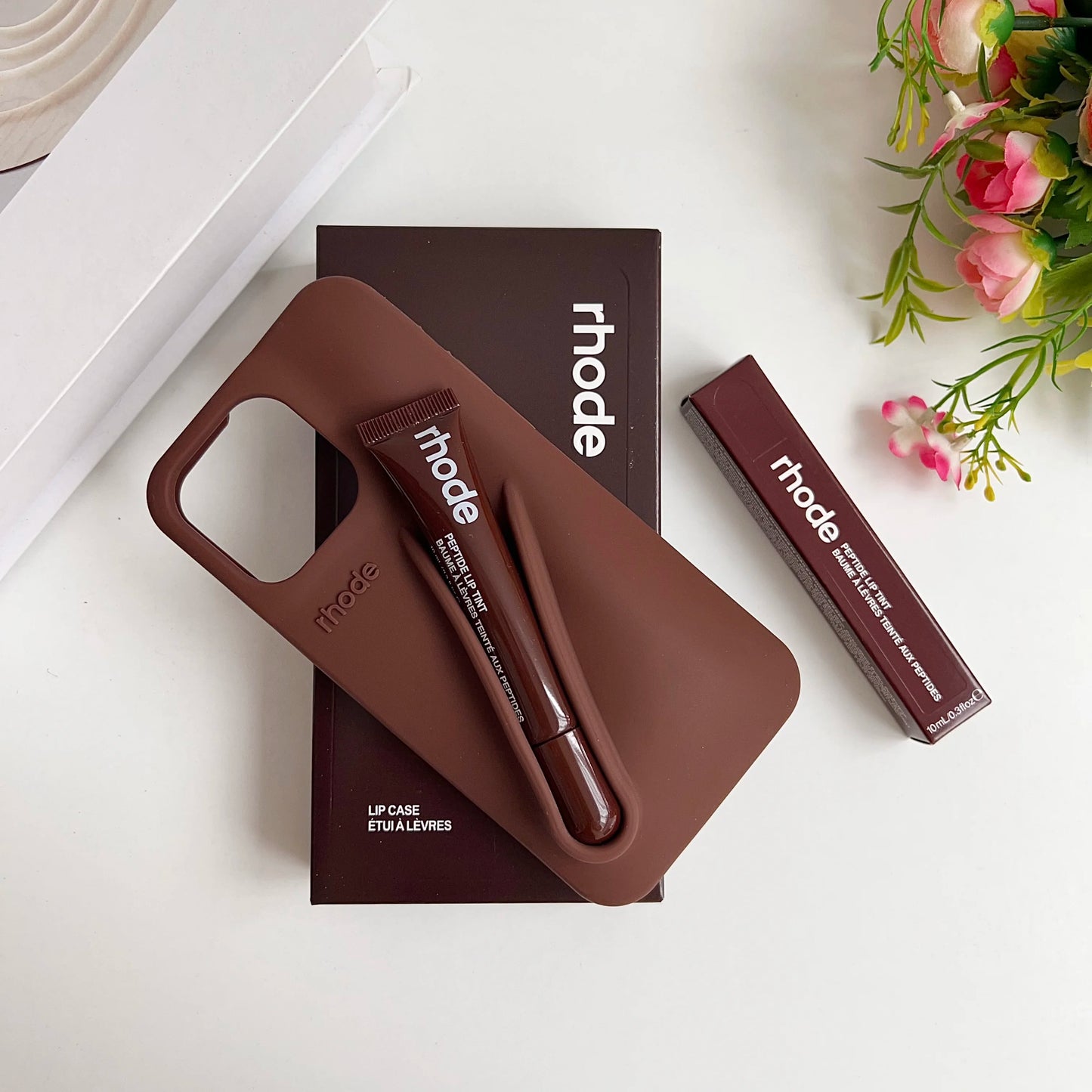 RHODE Lip Gloss Phone Case