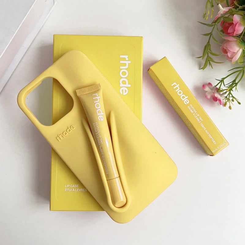 RHODE Lip Gloss Phone Case