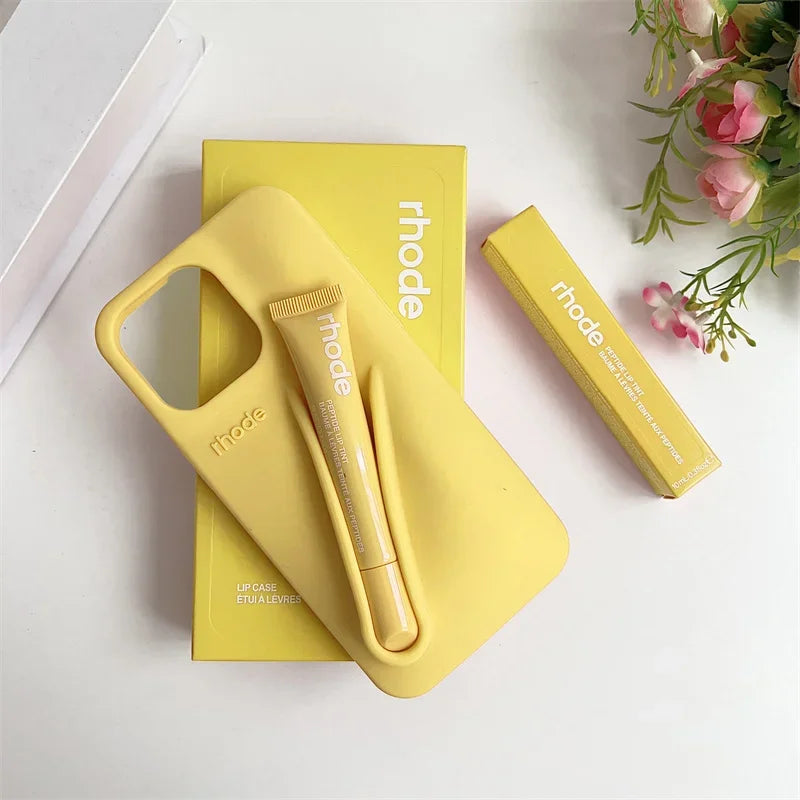 RHODE Lip Gloss Phone Case