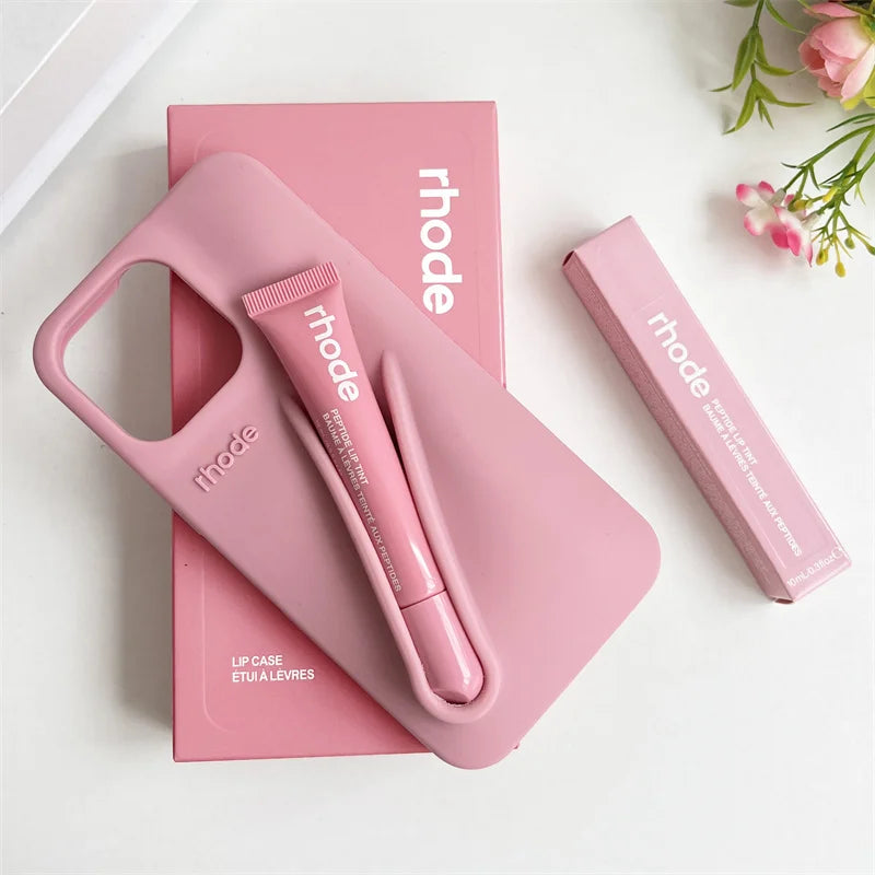 RHODE Lip Gloss Phone Case