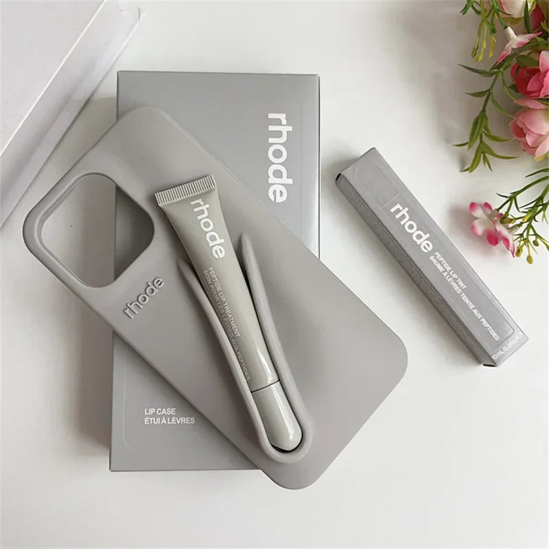 RHODE Lip Gloss Phone Case