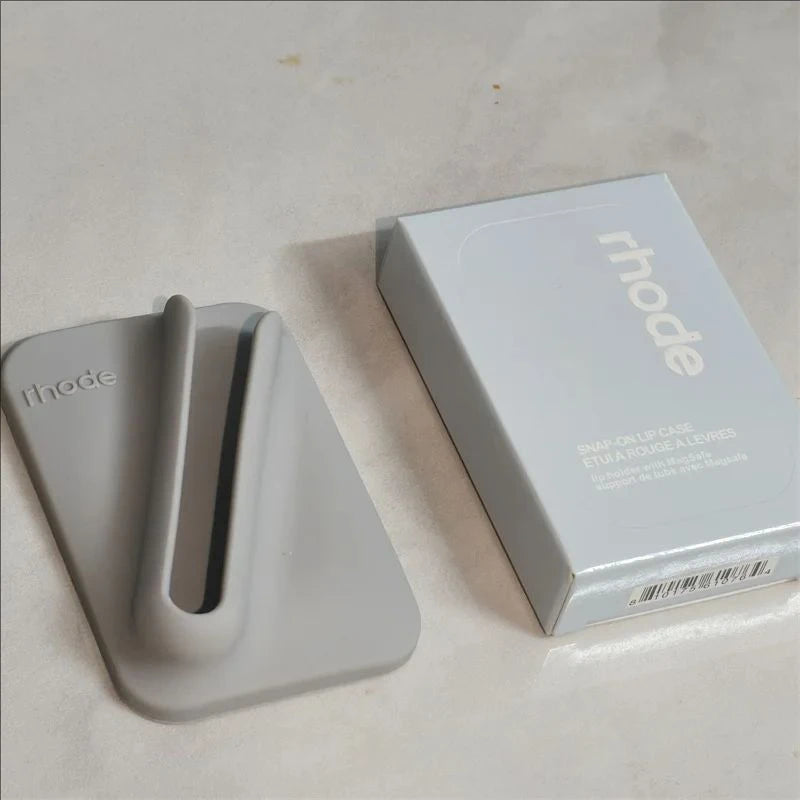 NEW Rhode Magnetic SNAP-ON LIP CASE