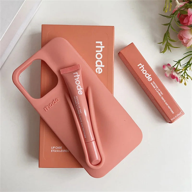 RHODE Lip Gloss Phone Case