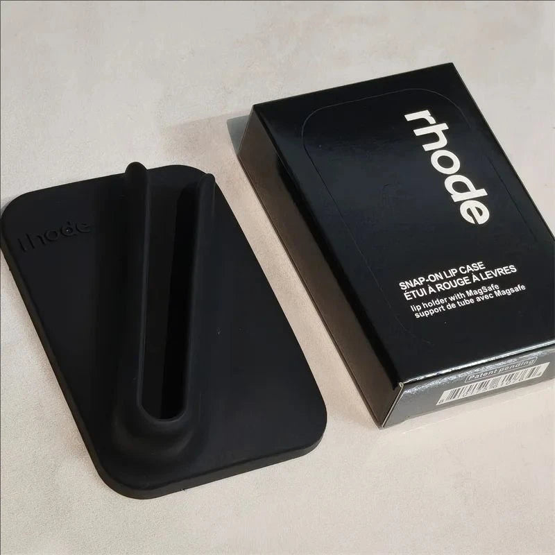 NEW Rhode Magnetic SNAP-ON LIP CASE