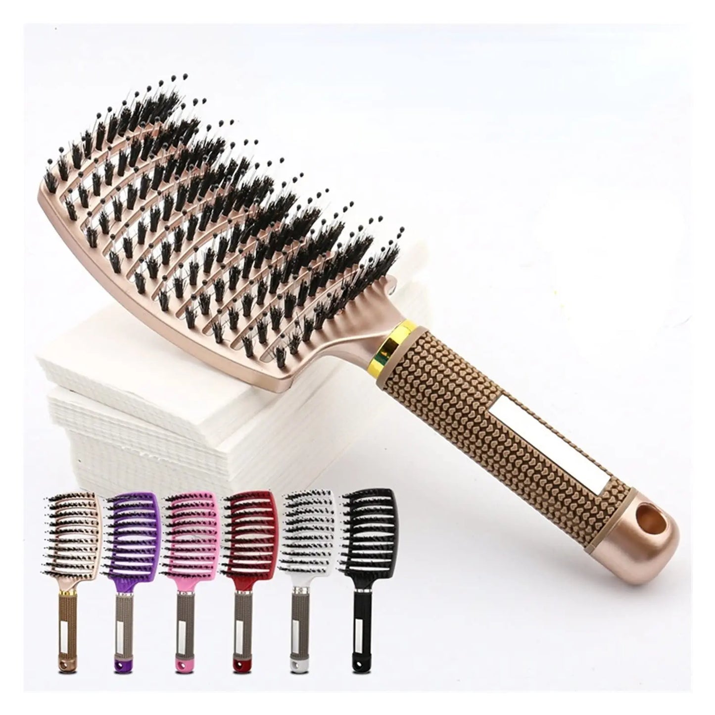 Detangling Hair Brush