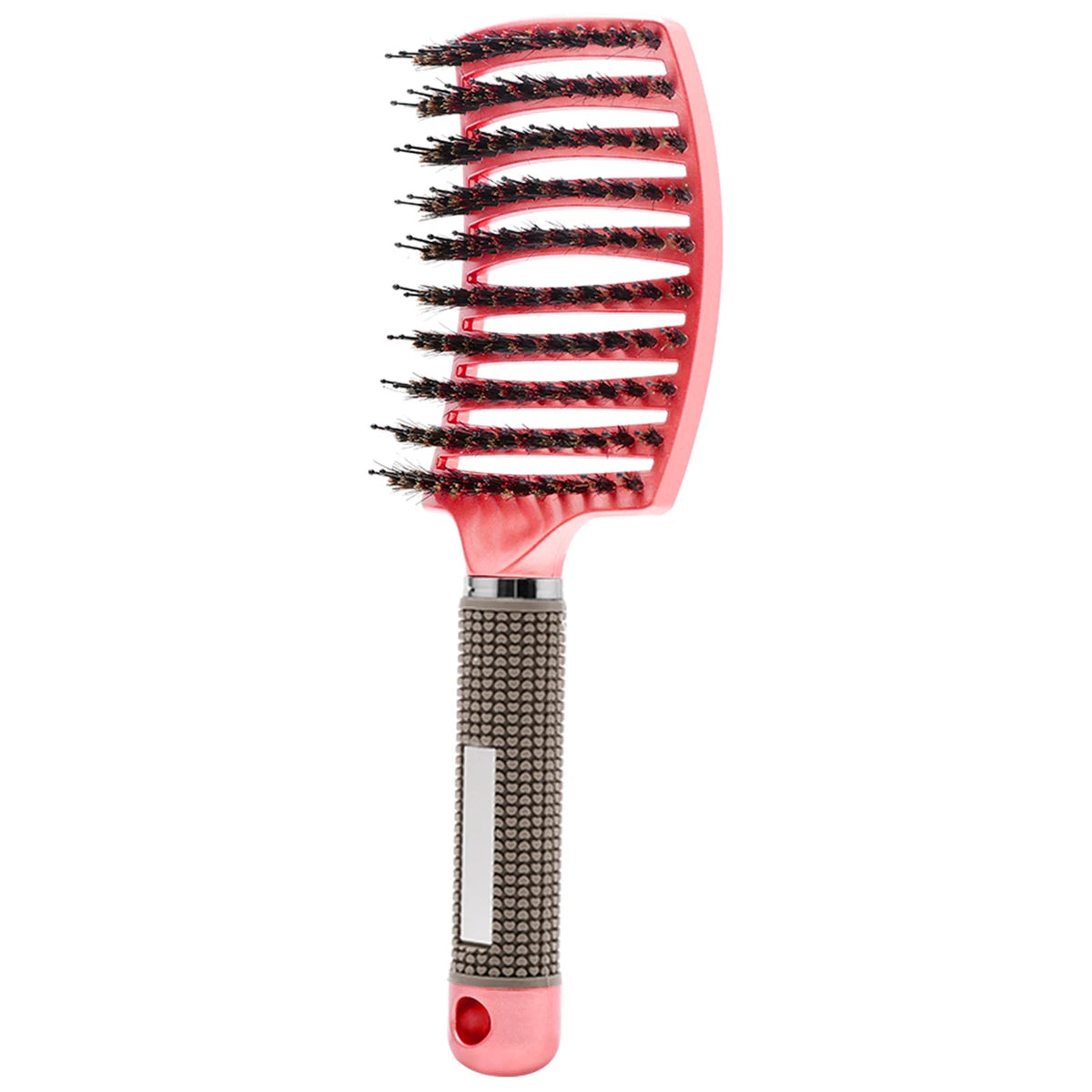 Detangling Hair Brush - Everyday Pocket Glow