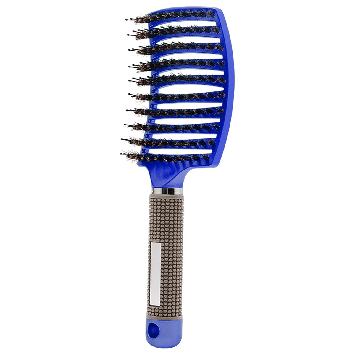 Detangling Hair Brush - Everyday Pocket Glow
