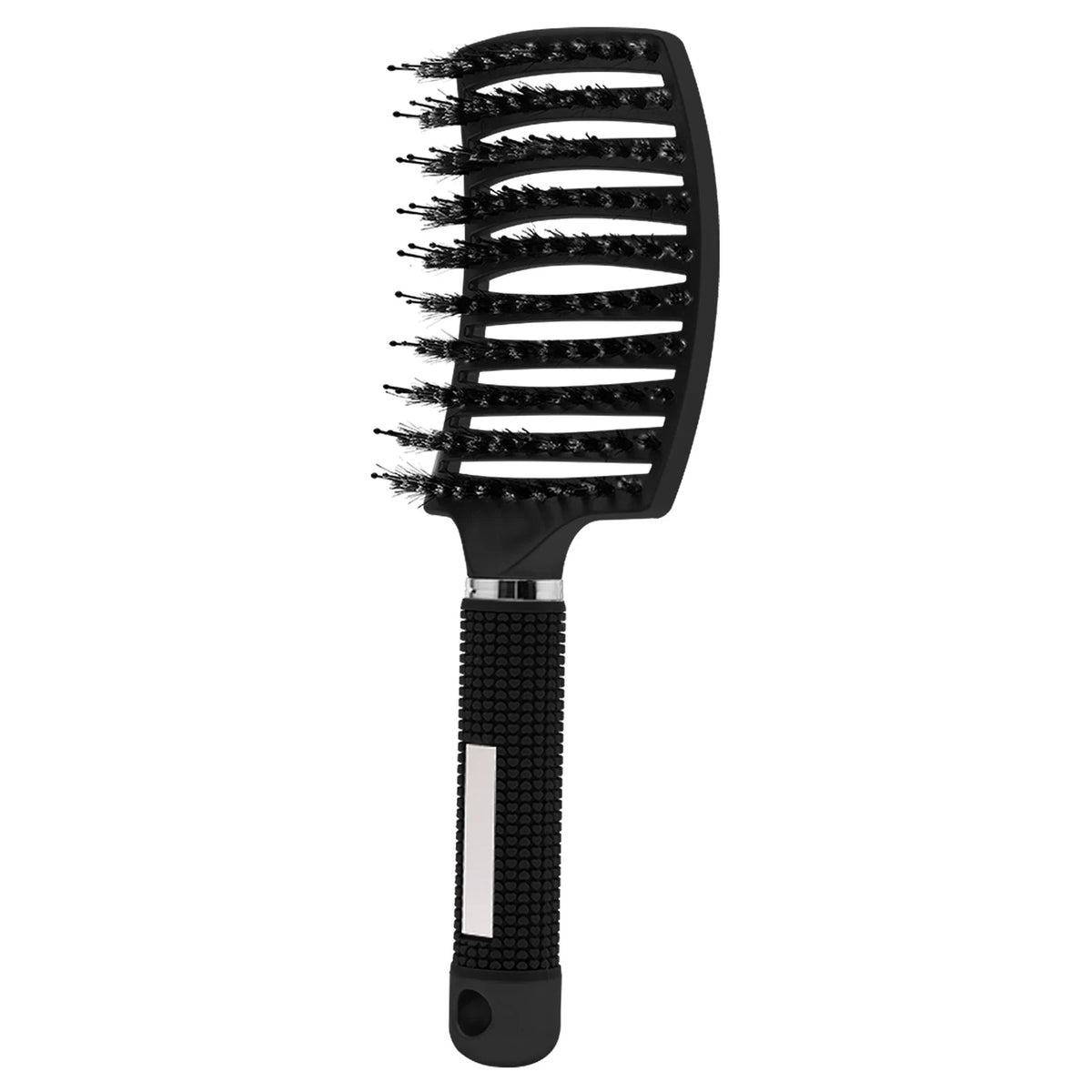 Detangling Hair Brush - Everyday Pocket Glow