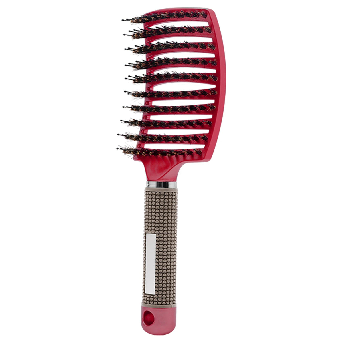 Detangling Hair Brush - Everyday Pocket Glow