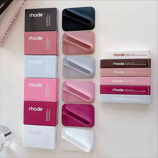 NEW Rhode Magnetic SNAP-ON LIP CASE - Everyday Pocket Glow