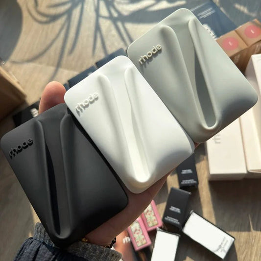 NEW Rhode Magnetic SNAP-ON LIP CASE - Everyday Pocket Glow