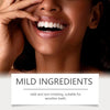 Purple Teeth Whitening Strips - Everyday Pocket Glow