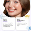 Purple Teeth Whitening Strips - Everyday Pocket Glow