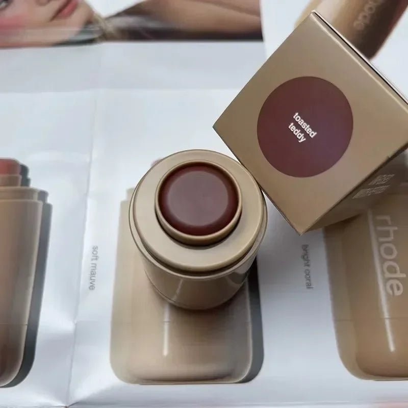 Rhod Cheek Hydrating Stick - Everyday Pocket Glow