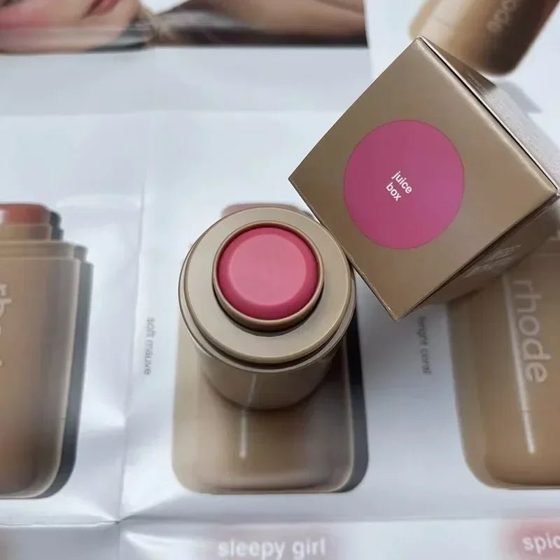 Rhod Cheek Hydrating Stick - Everyday Pocket Glow