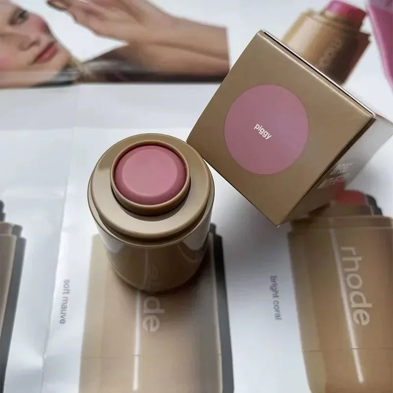 Rhod Cheek Hydrating Stick - Everyday Pocket Glow