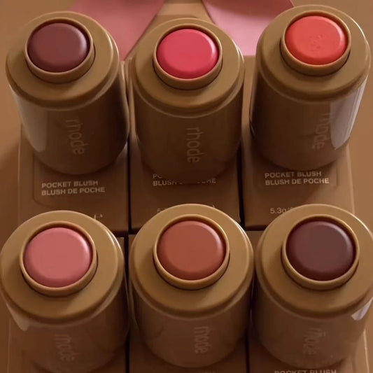 Rhod Cheek Hydrating Stick - Everyday Pocket Glow